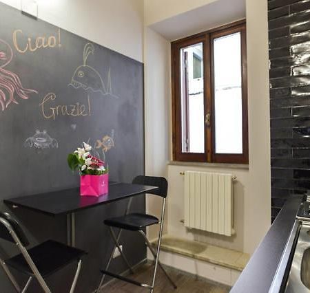 Navona Rubens Lodge Рим Екстериор снимка